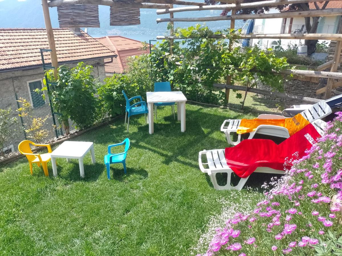 شقة La Pergola بيلانو المظهر الخارجي الصورة